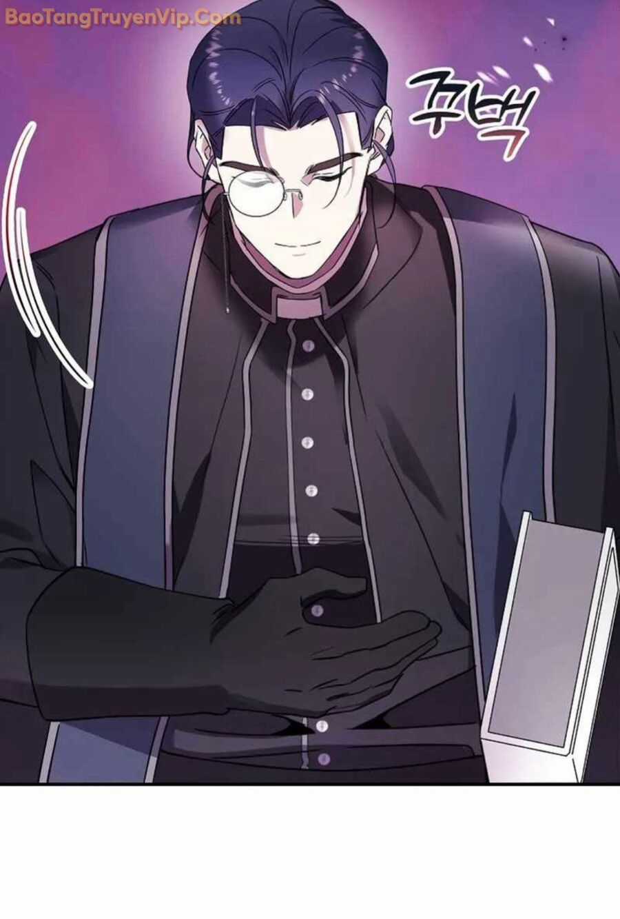 Làm Ơn Dừng Đức Giáo Hoàng Lại Chapter 11 trang 112