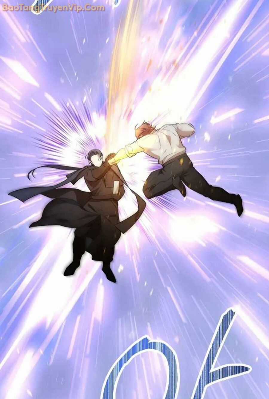 Làm Ơn Dừng Đức Giáo Hoàng Lại Chapter 11 trang 119