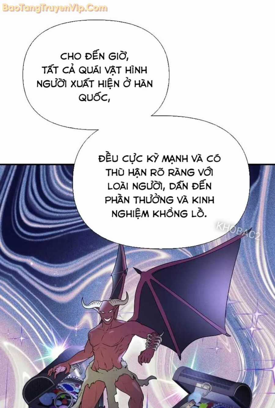 Làm Ơn Dừng Đức Giáo Hoàng Lại Chapter 11 trang 13