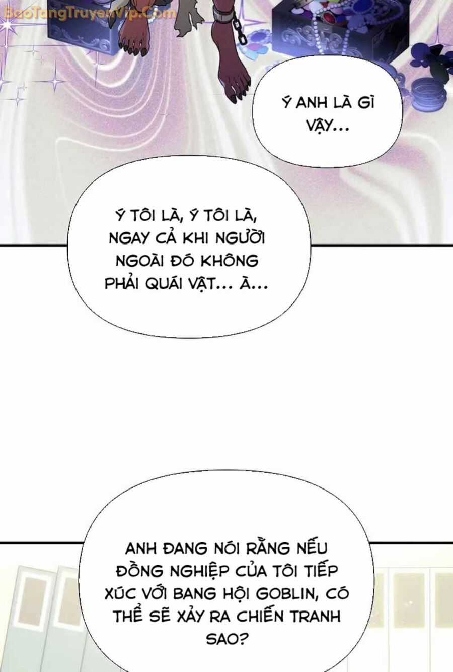 Làm Ơn Dừng Đức Giáo Hoàng Lại Chapter 11 trang 14