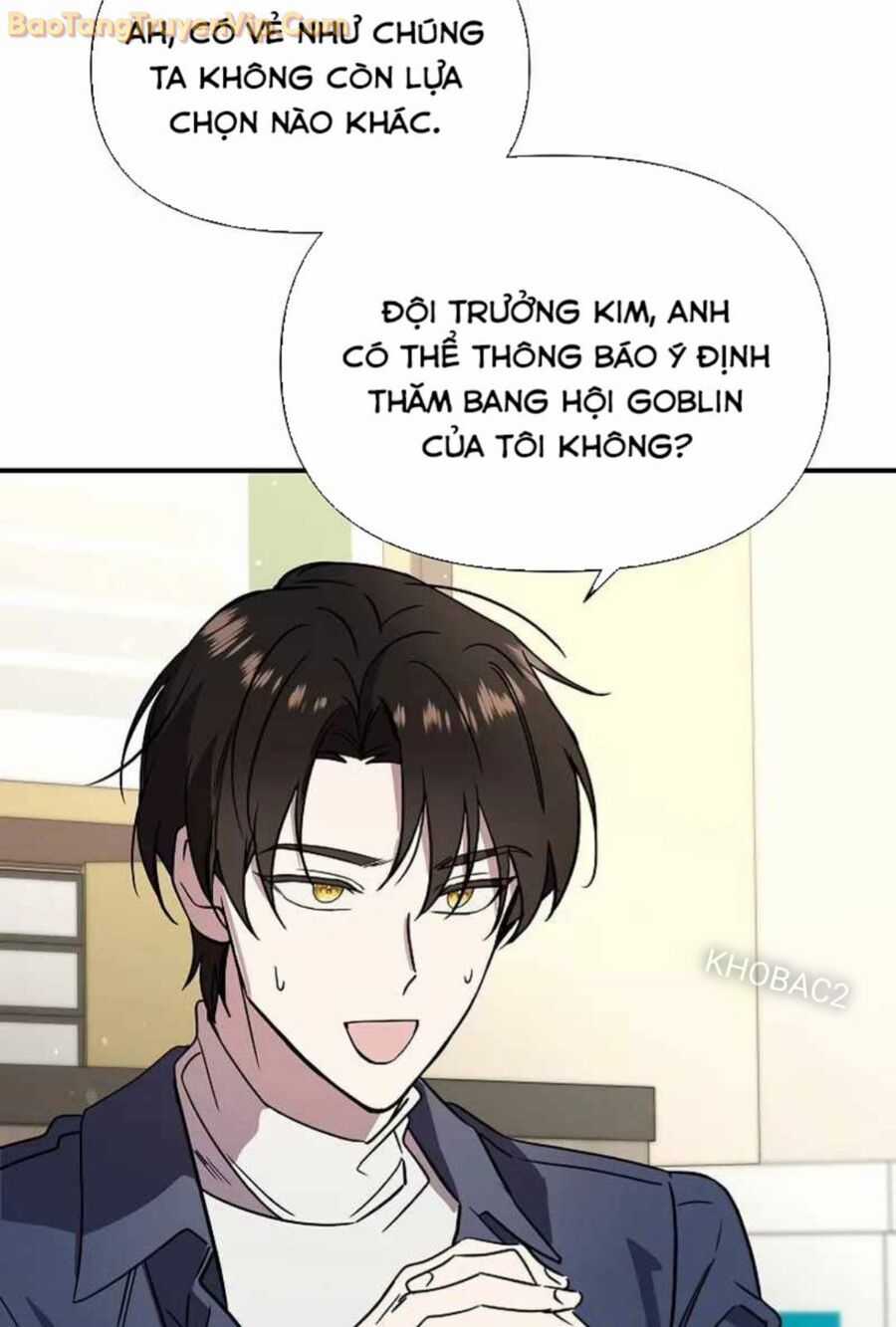 Làm Ơn Dừng Đức Giáo Hoàng Lại Chapter 11 trang 16