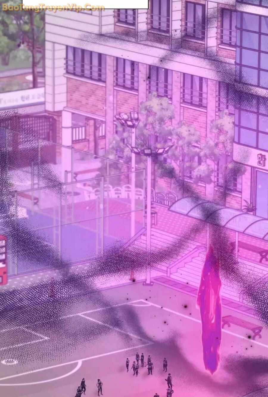 Làm Ơn Dừng Đức Giáo Hoàng Lại Chapter 11 trang 19