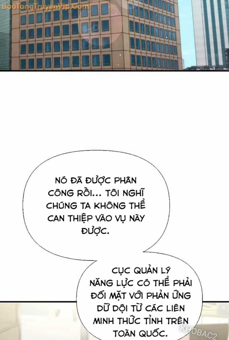 Làm Ơn Dừng Đức Giáo Hoàng Lại Chapter 11 trang 2