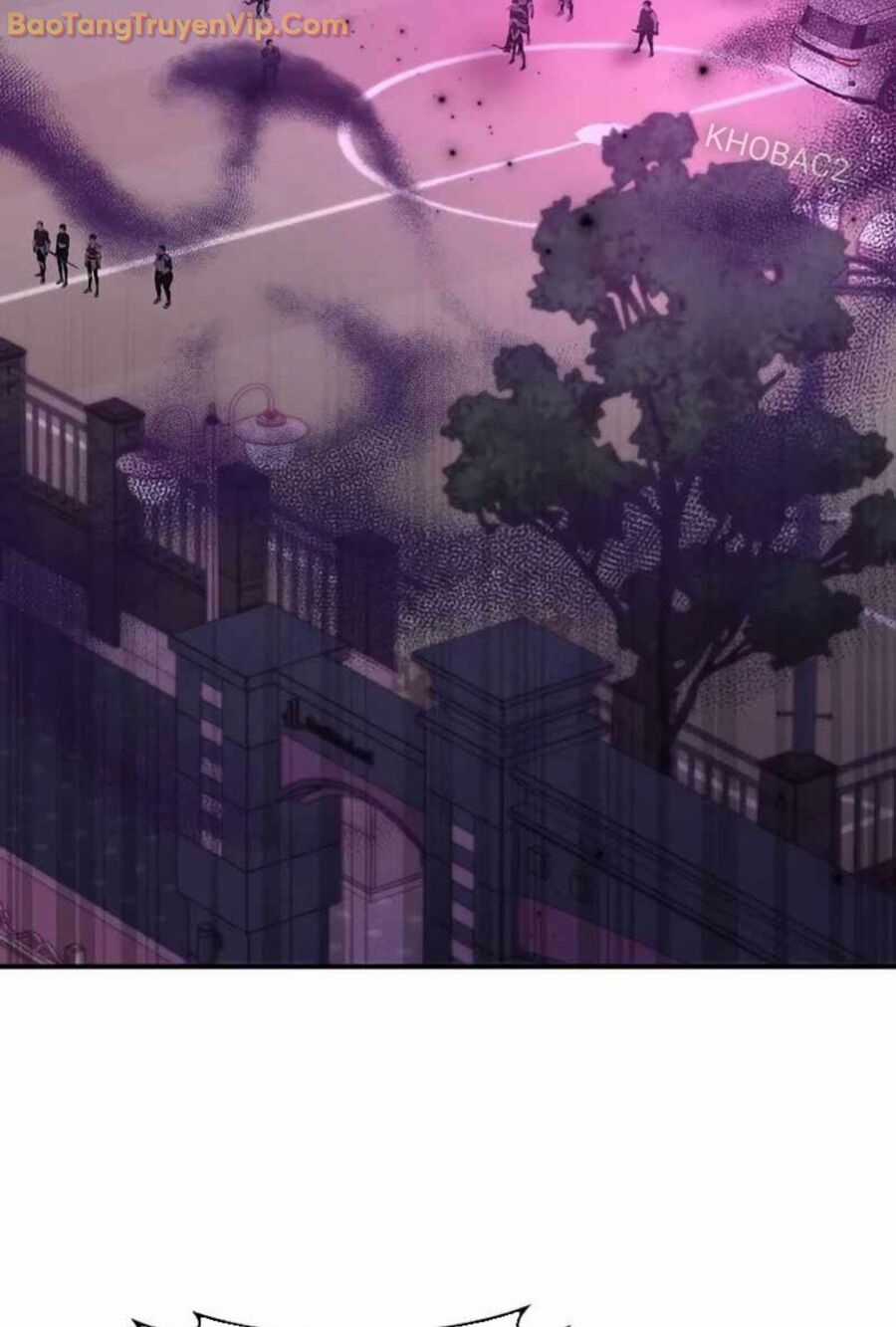 Làm Ơn Dừng Đức Giáo Hoàng Lại Chapter 11 trang 20