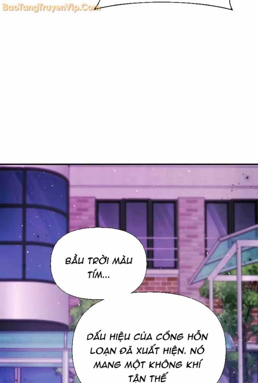 Làm Ơn Dừng Đức Giáo Hoàng Lại Chapter 11 trang 22