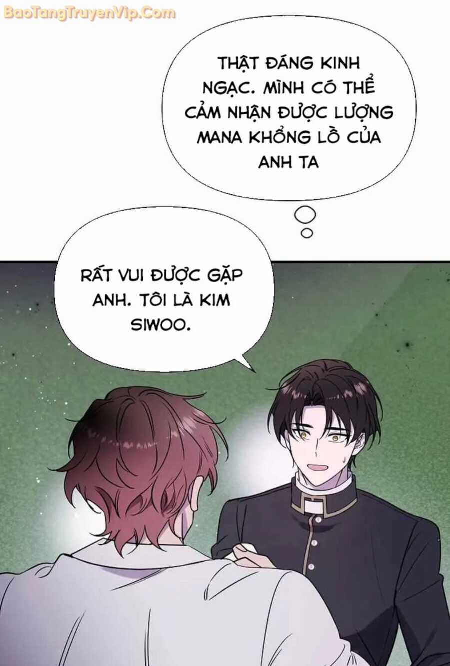 Làm Ơn Dừng Đức Giáo Hoàng Lại Chapter 11 trang 28
