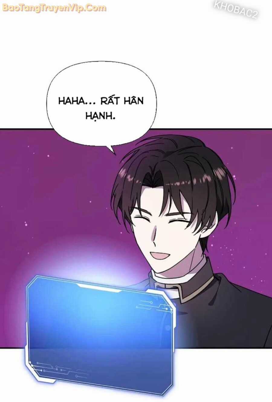 Làm Ơn Dừng Đức Giáo Hoàng Lại Chapter 11 trang 31