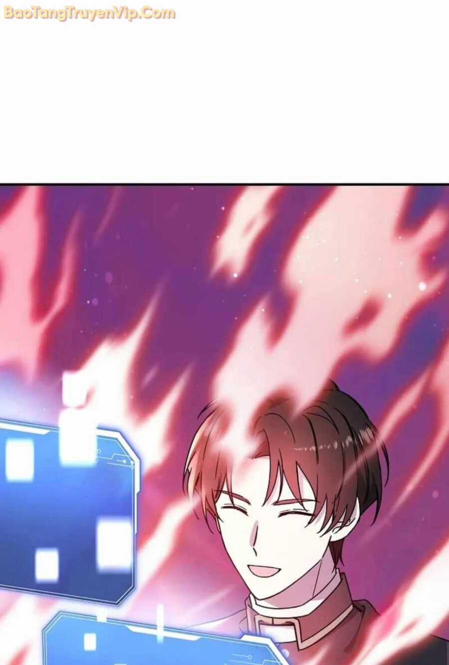 Làm Ơn Dừng Đức Giáo Hoàng Lại Chapter 11 trang 32