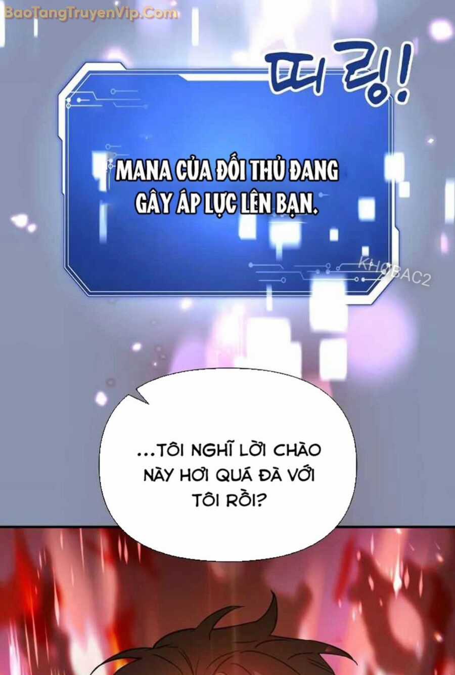 Làm Ơn Dừng Đức Giáo Hoàng Lại Chapter 11 trang 34