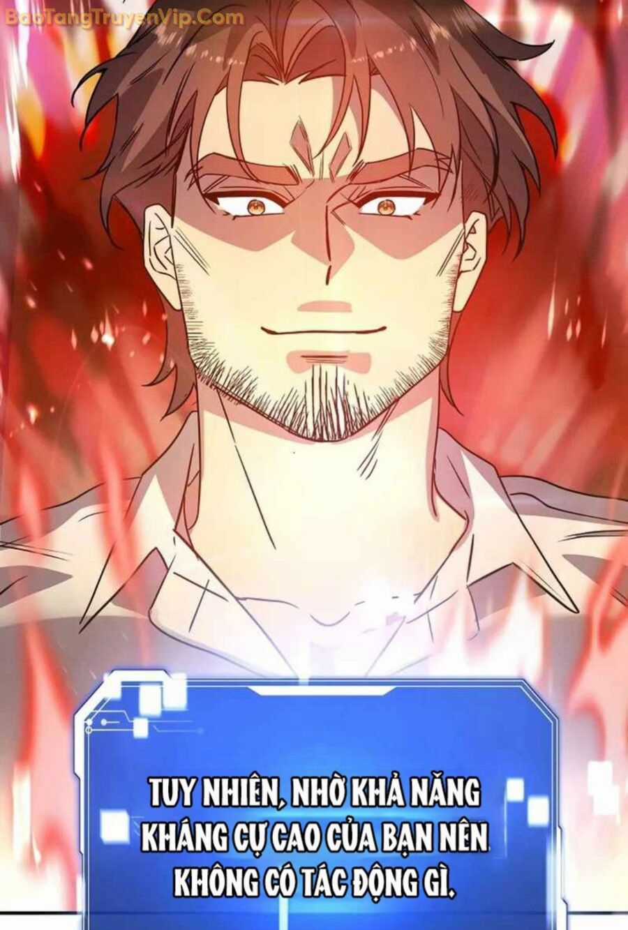 Làm Ơn Dừng Đức Giáo Hoàng Lại Chapter 11 trang 35