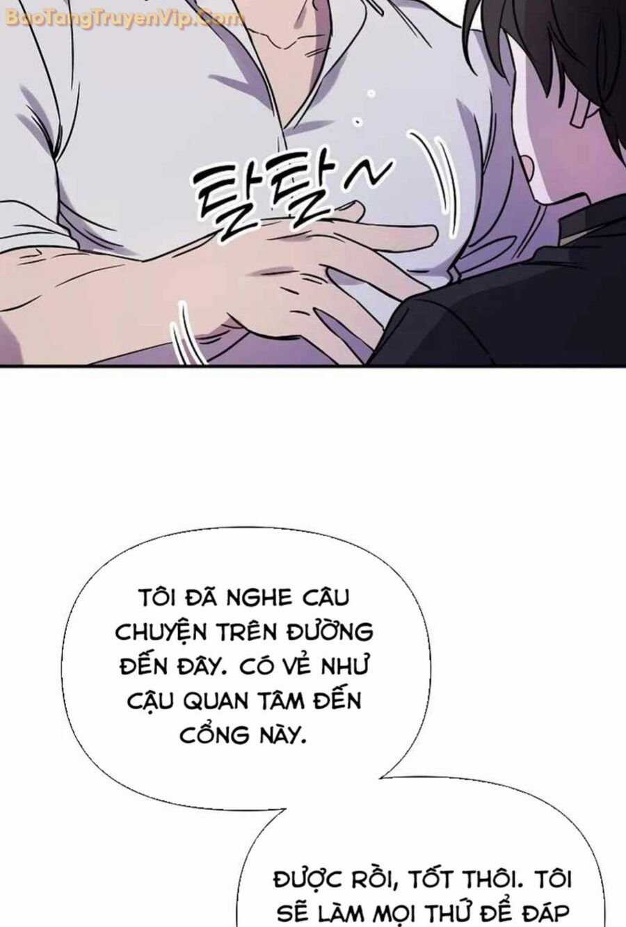 Làm Ơn Dừng Đức Giáo Hoàng Lại Chapter 11 trang 40