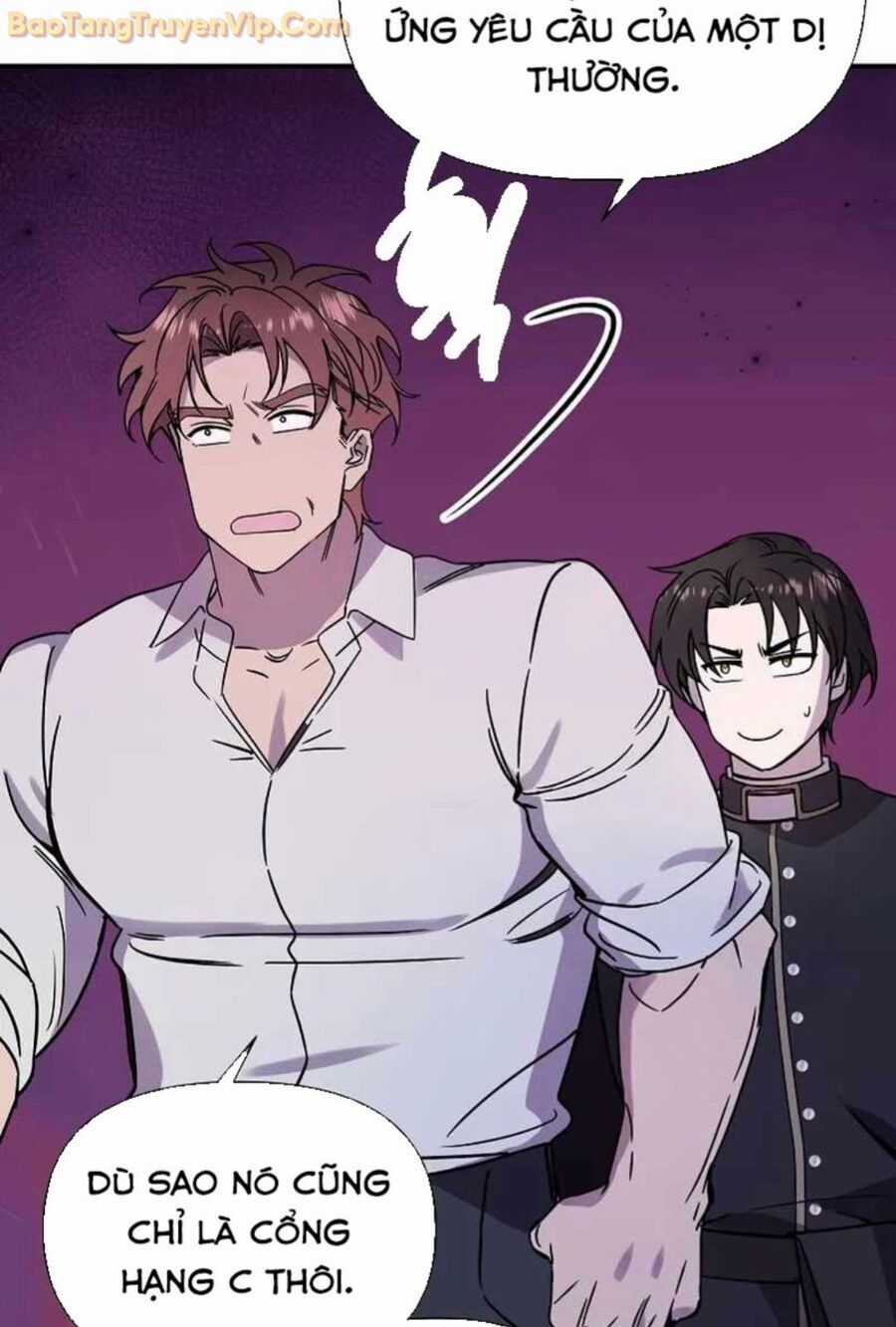 Làm Ơn Dừng Đức Giáo Hoàng Lại Chapter 11 trang 41