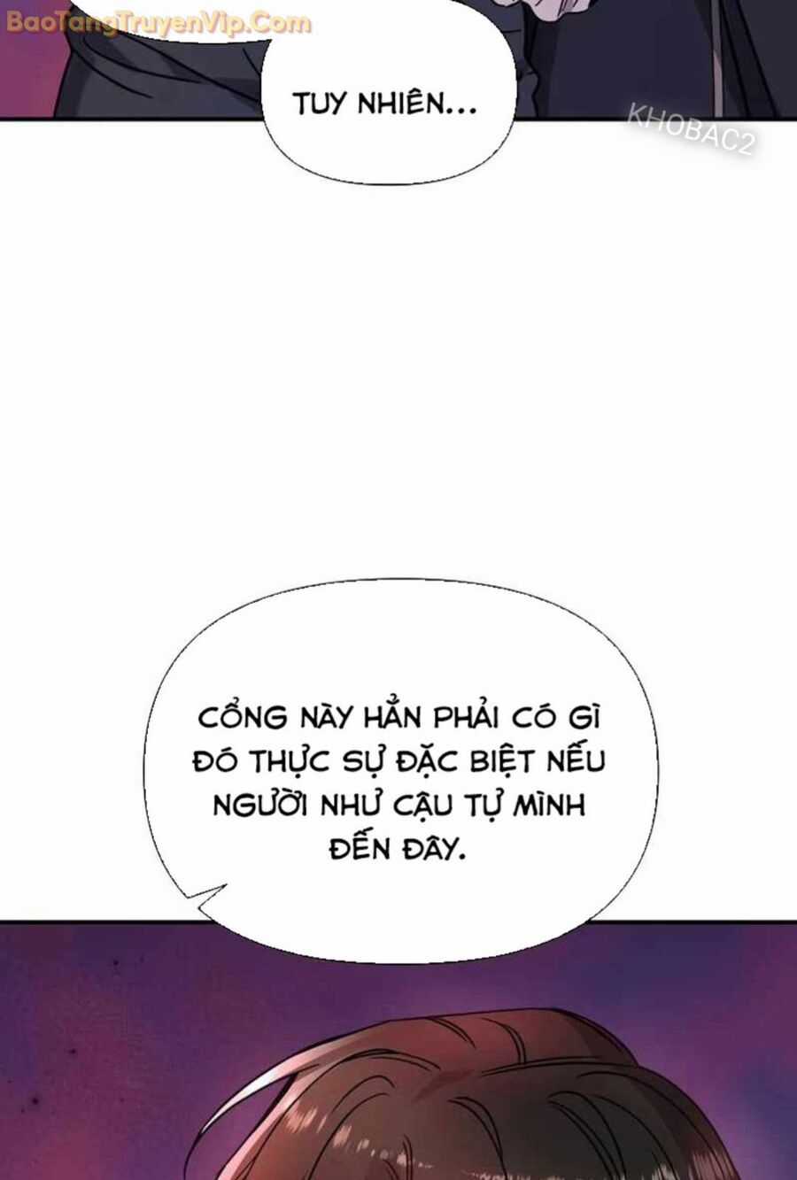 Làm Ơn Dừng Đức Giáo Hoàng Lại Chapter 11 trang 42