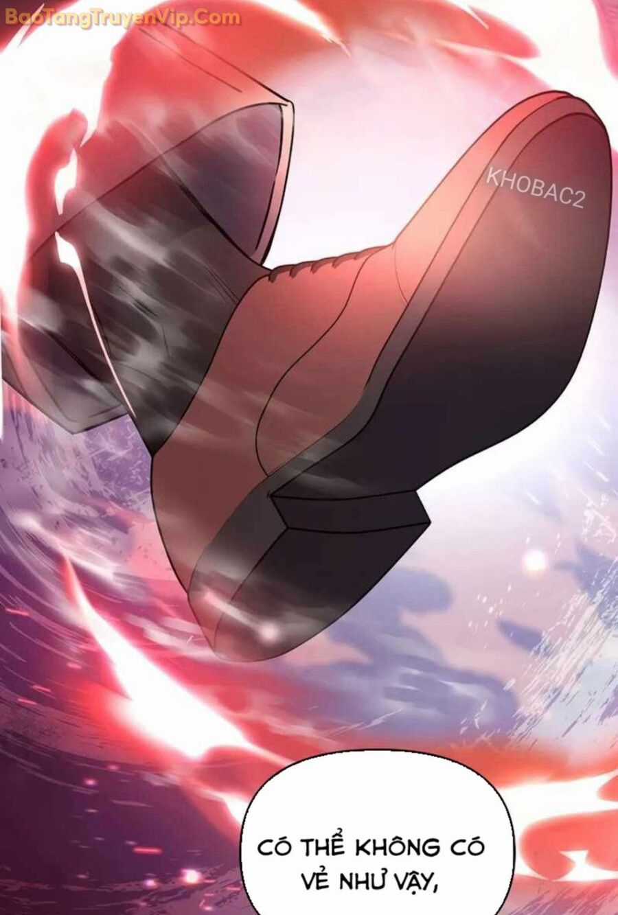 Làm Ơn Dừng Đức Giáo Hoàng Lại Chapter 11 trang 45