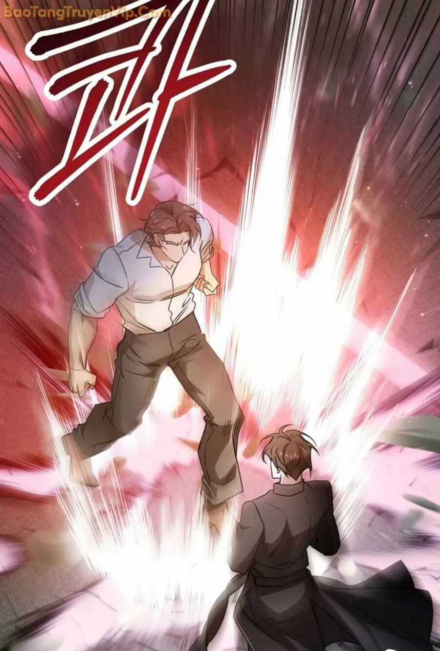 Làm Ơn Dừng Đức Giáo Hoàng Lại Chapter 11 trang 47