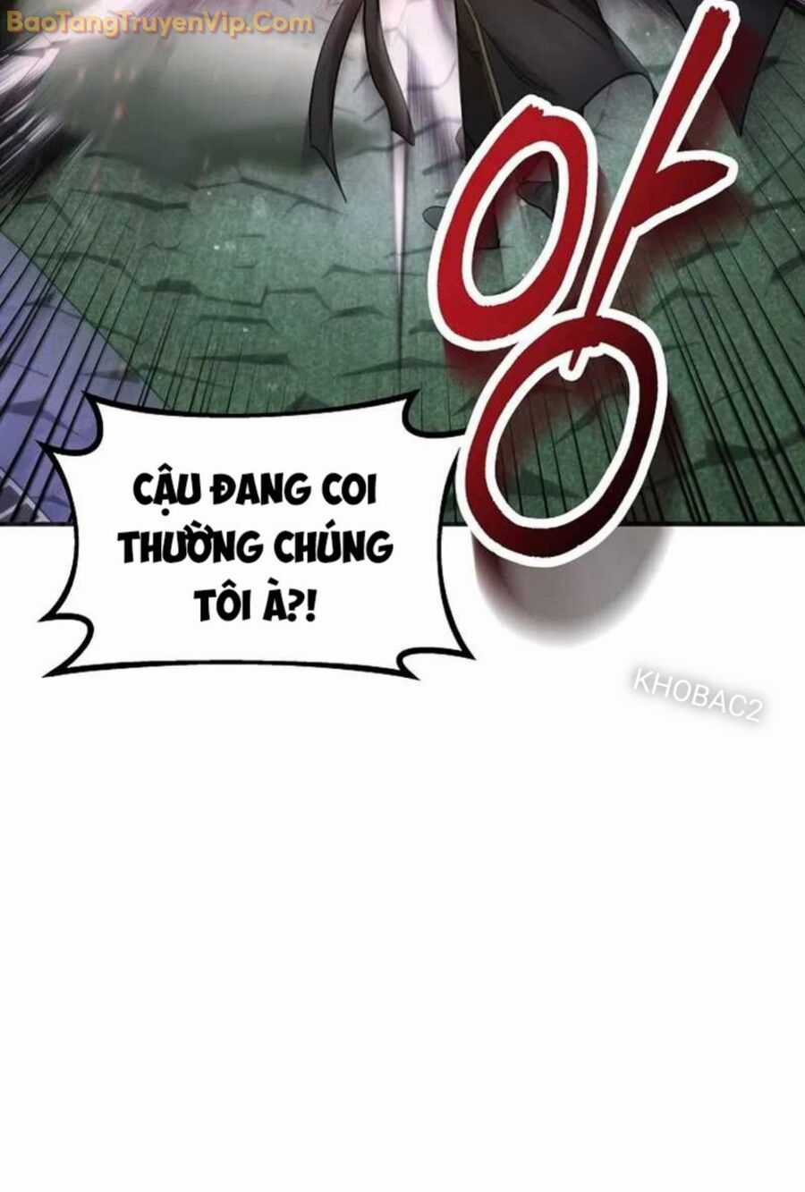 Làm Ơn Dừng Đức Giáo Hoàng Lại Chapter 11 trang 48