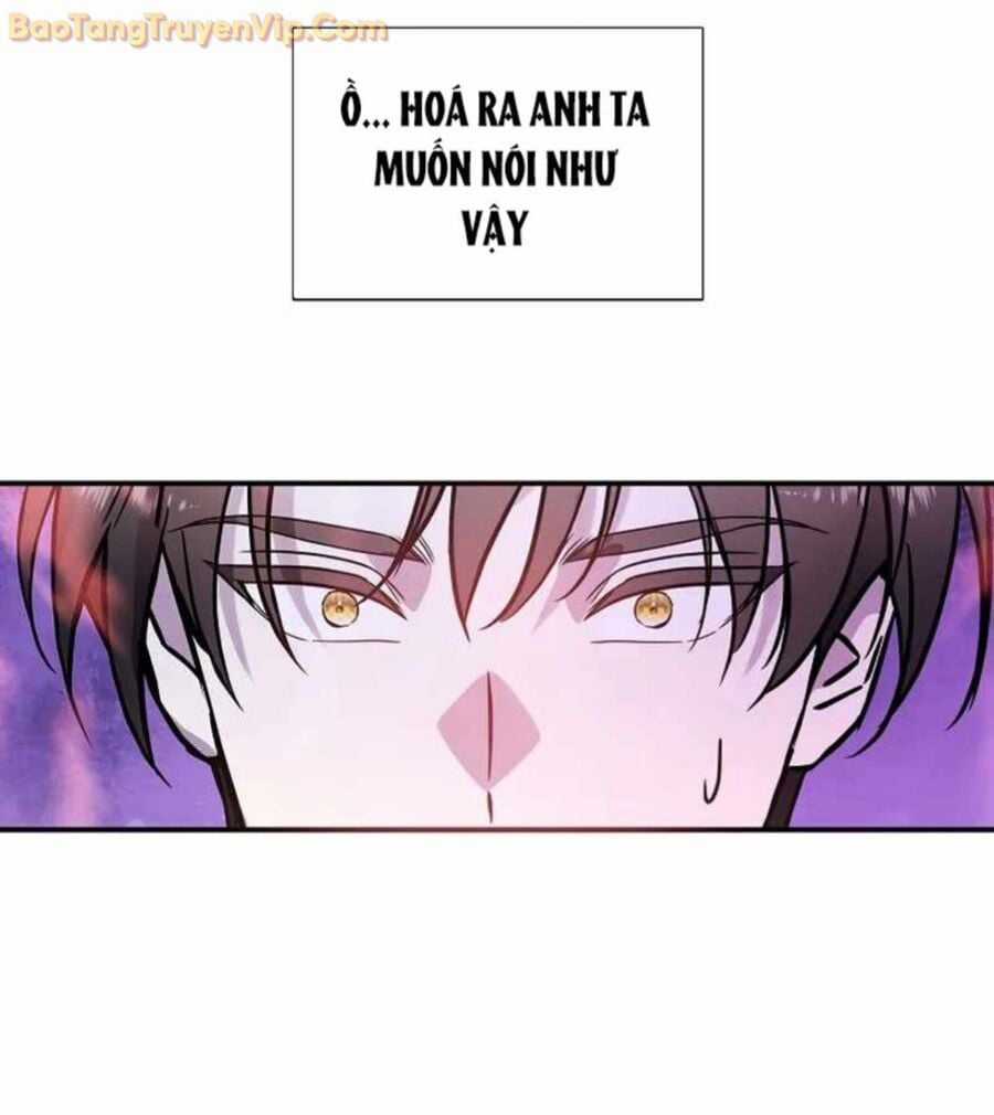 Làm Ơn Dừng Đức Giáo Hoàng Lại Chapter 11 trang 50