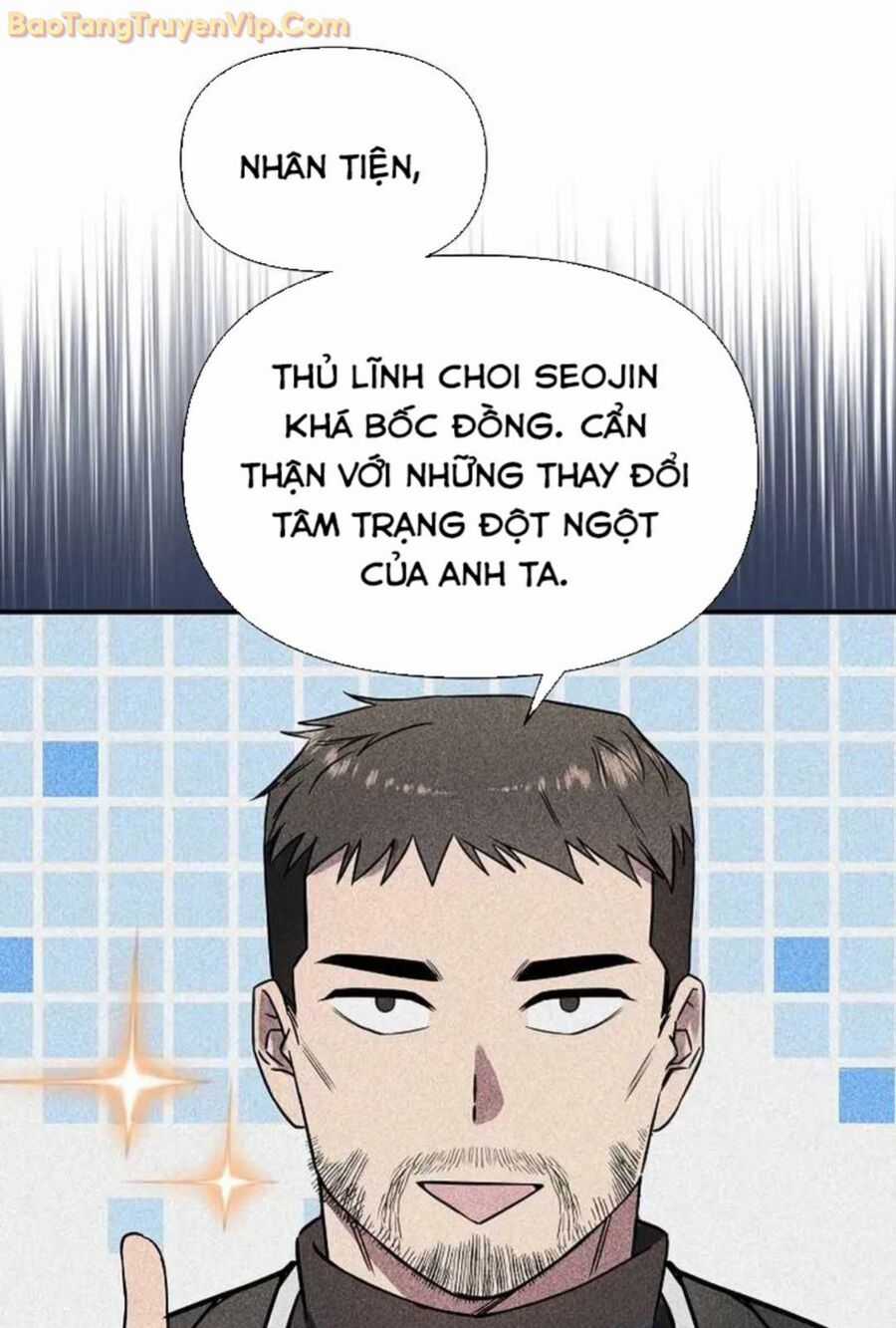 Làm Ơn Dừng Đức Giáo Hoàng Lại Chapter 11 trang 51
