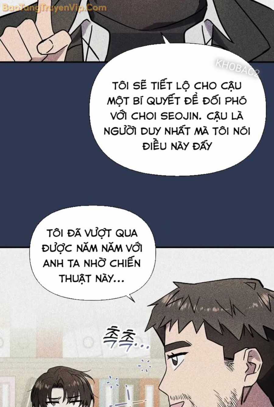 Làm Ơn Dừng Đức Giáo Hoàng Lại Chapter 11 trang 52