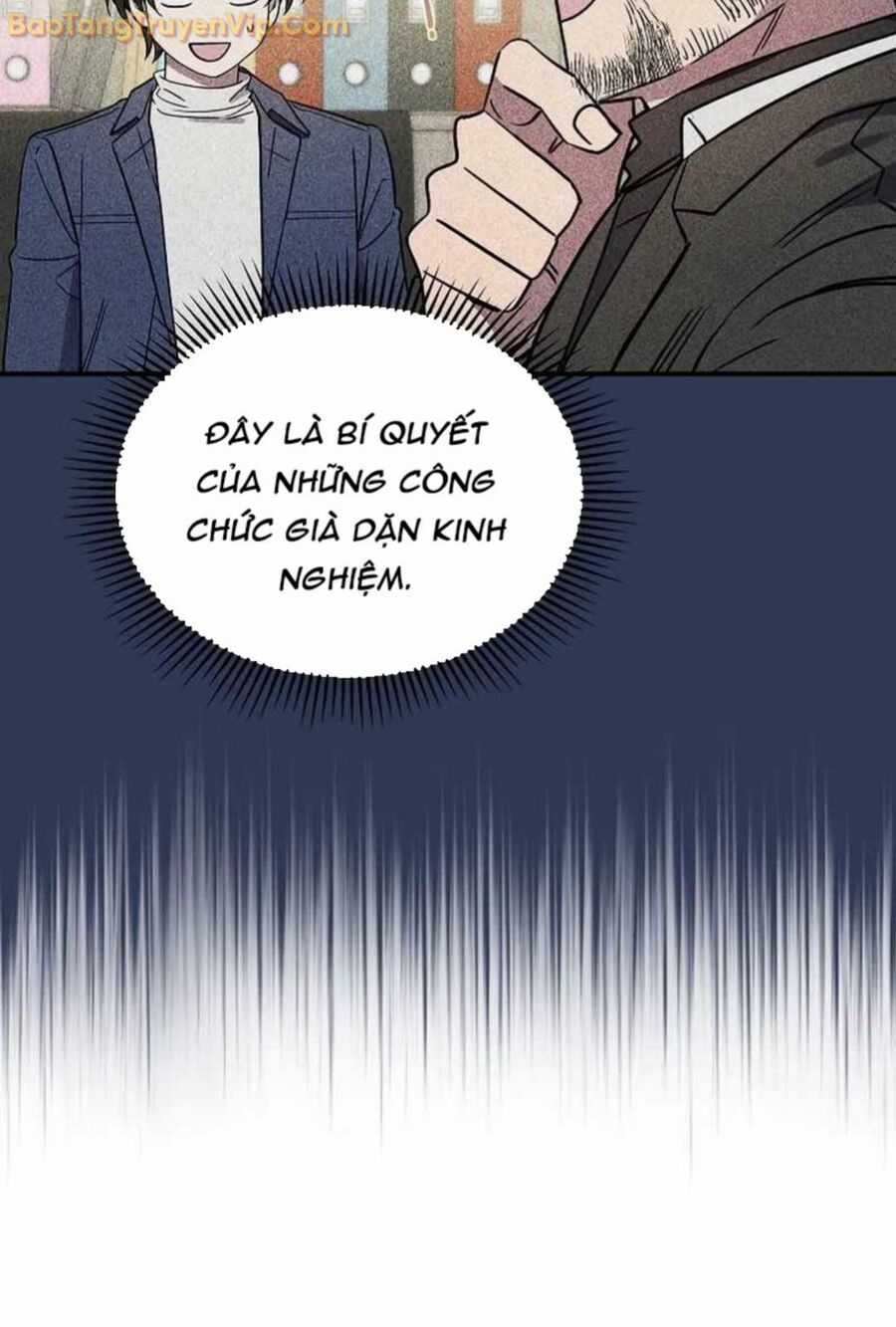 Làm Ơn Dừng Đức Giáo Hoàng Lại Chapter 11 trang 53