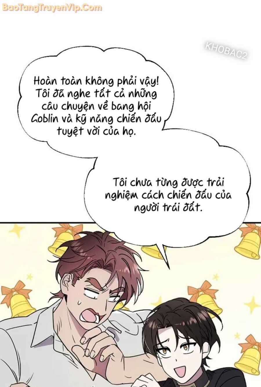 Làm Ơn Dừng Đức Giáo Hoàng Lại Chapter 11 trang 55