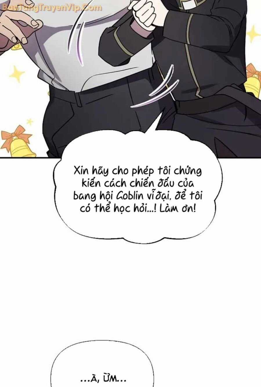 Làm Ơn Dừng Đức Giáo Hoàng Lại Chapter 11 trang 56