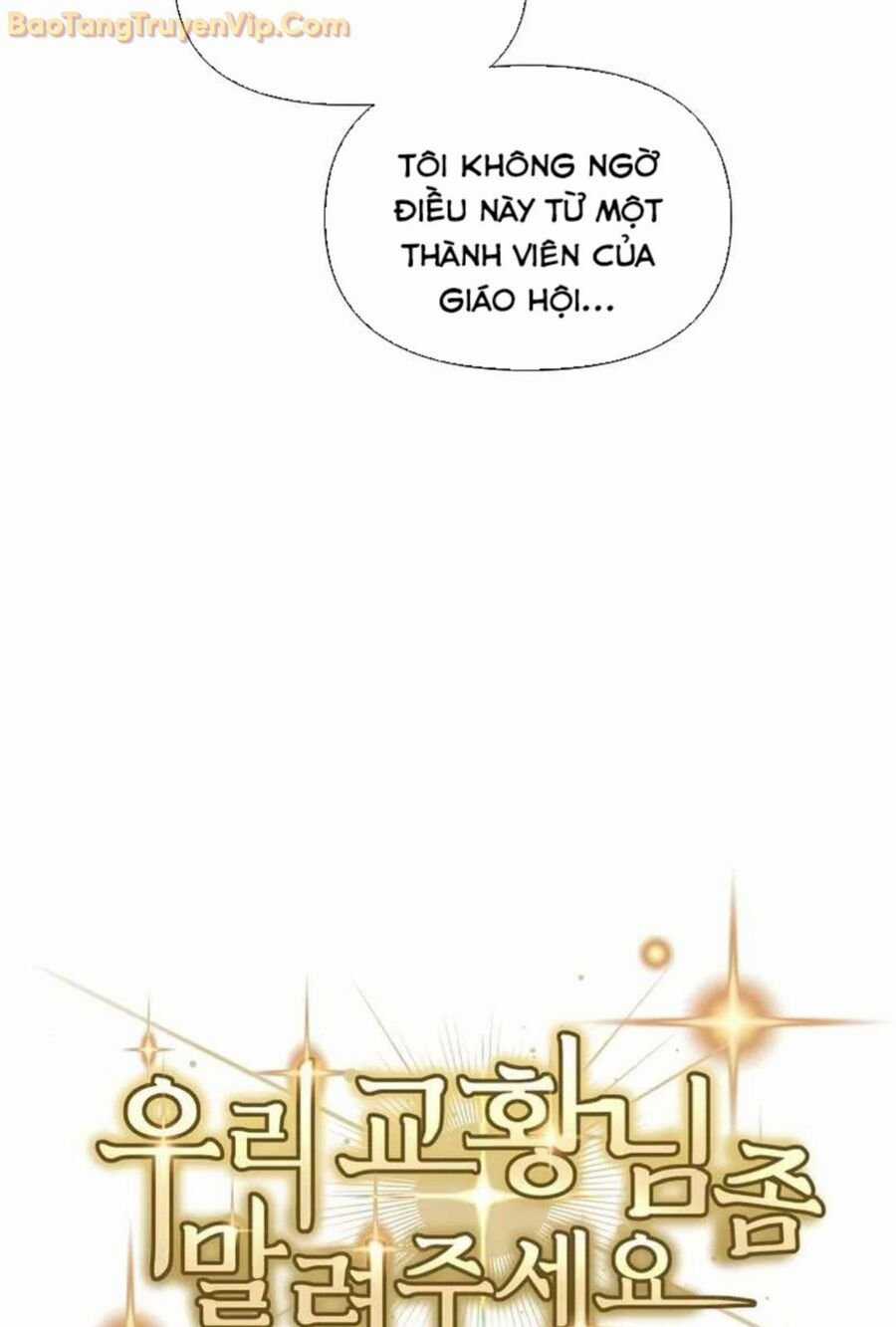 Làm Ơn Dừng Đức Giáo Hoàng Lại Chapter 11 trang 57