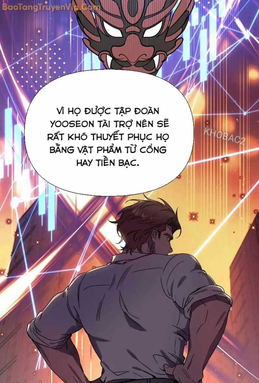 Làm Ơn Dừng Đức Giáo Hoàng Lại Chapter 11 trang 6