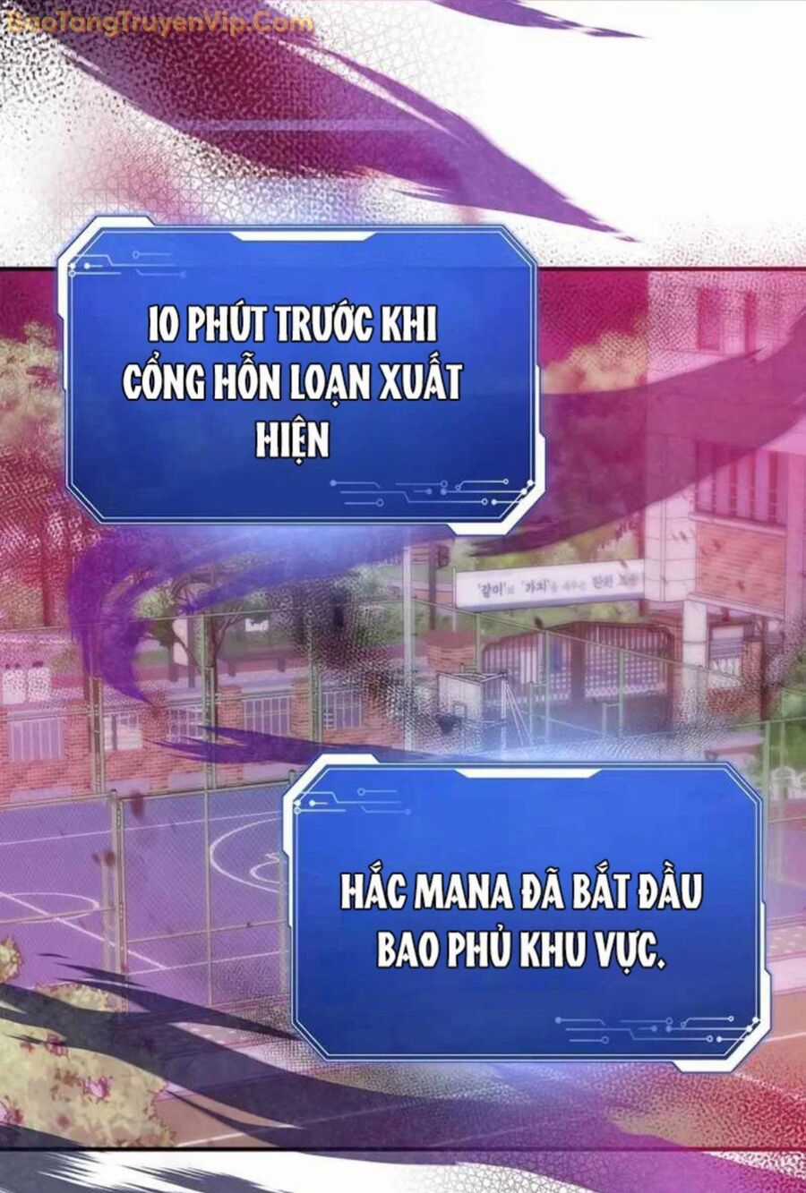 Làm Ơn Dừng Đức Giáo Hoàng Lại Chapter 11 trang 60