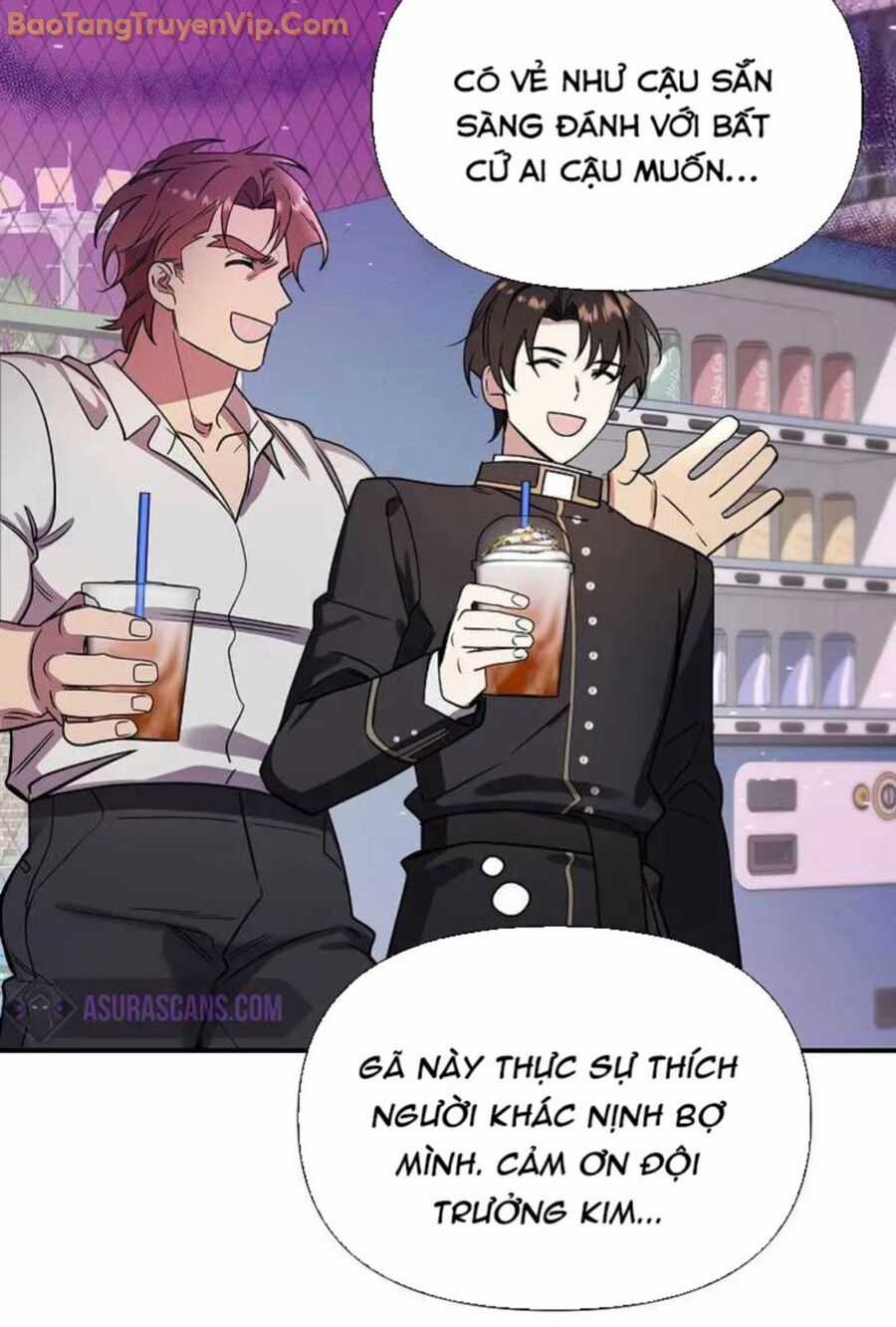 Làm Ơn Dừng Đức Giáo Hoàng Lại Chapter 11 trang 62