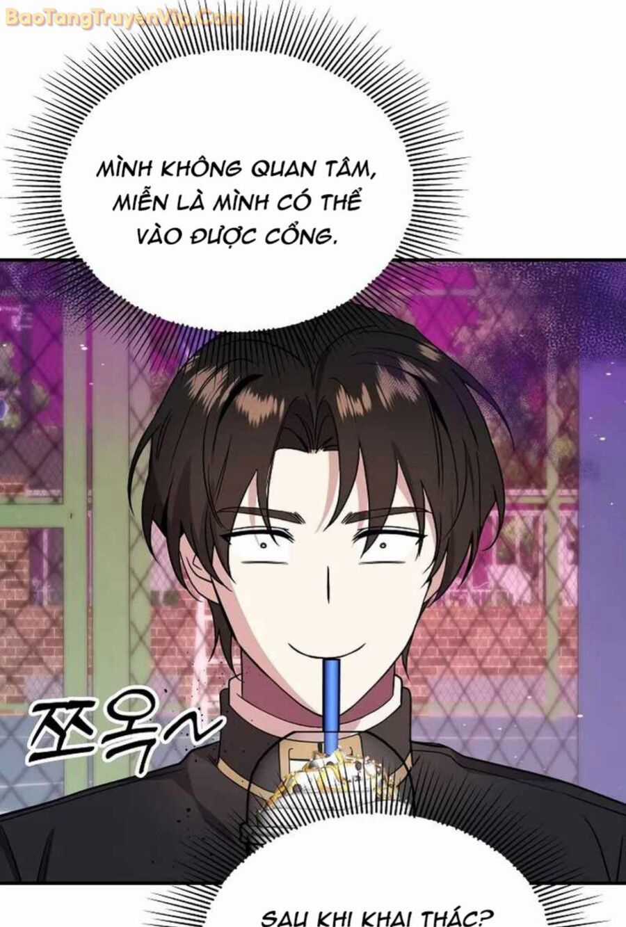 Làm Ơn Dừng Đức Giáo Hoàng Lại Chapter 11 trang 64