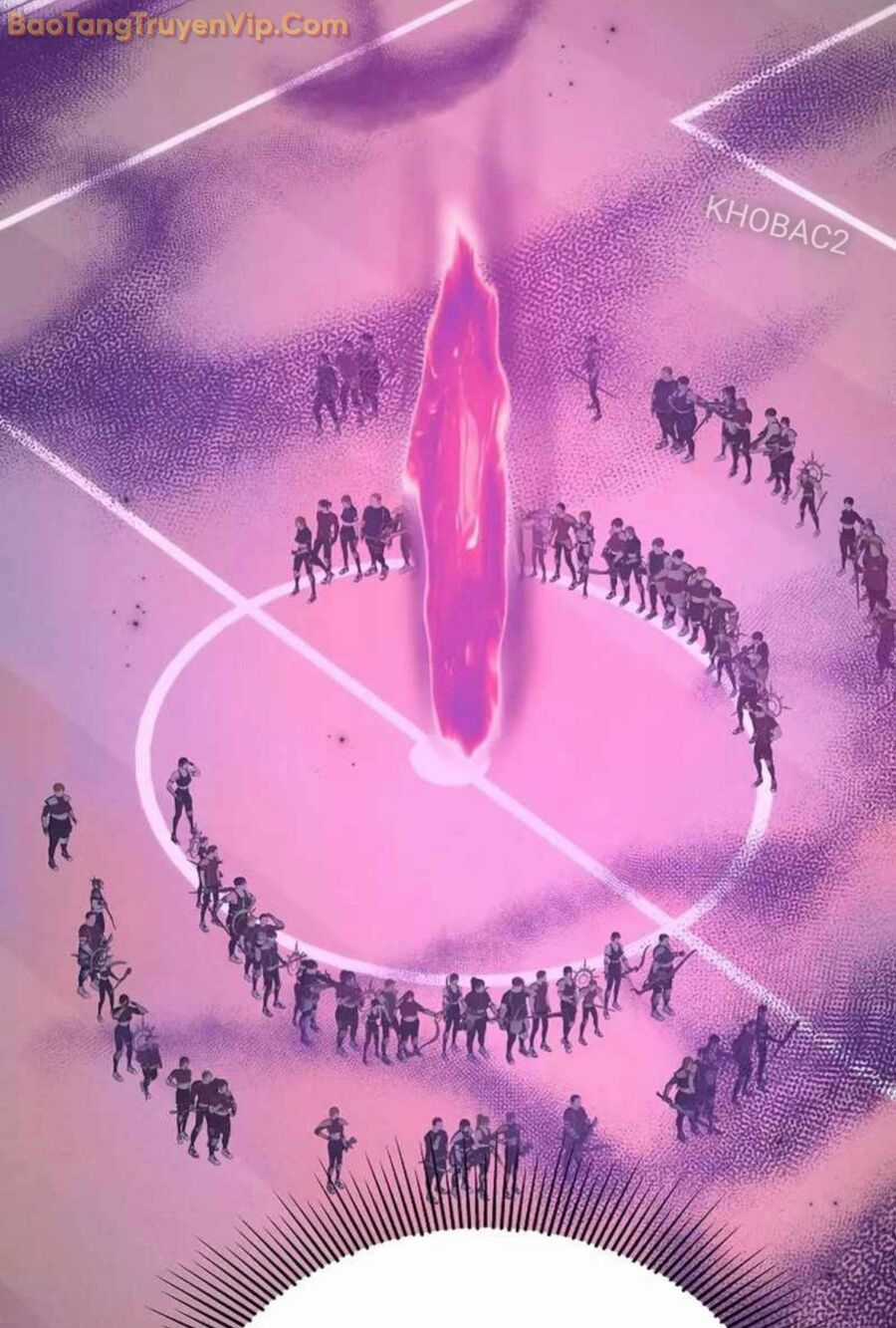 Làm Ơn Dừng Đức Giáo Hoàng Lại Chapter 11 trang 66