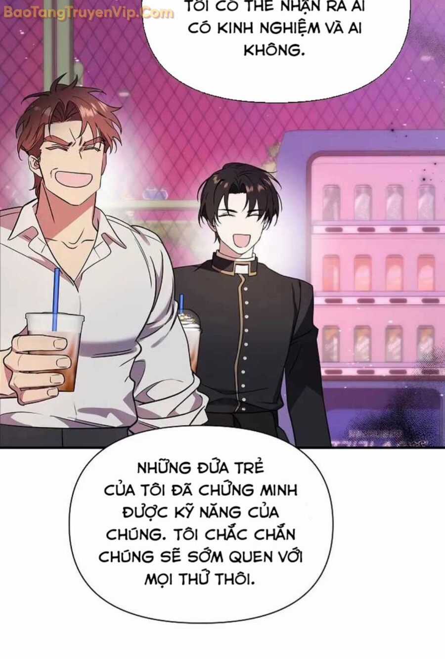 Làm Ơn Dừng Đức Giáo Hoàng Lại Chapter 11 trang 68