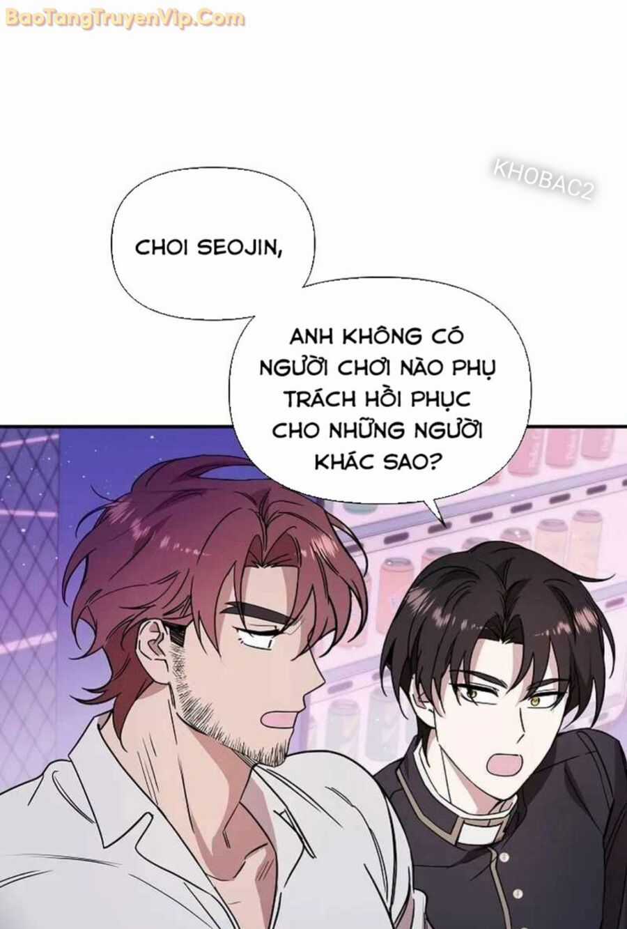 Làm Ơn Dừng Đức Giáo Hoàng Lại Chapter 11 trang 69