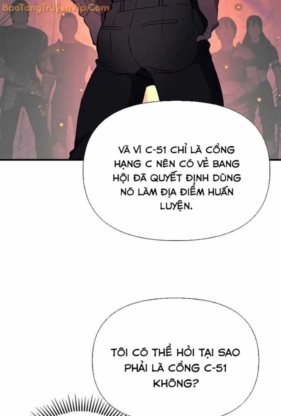 Làm Ơn Dừng Đức Giáo Hoàng Lại Chapter 11 trang 7