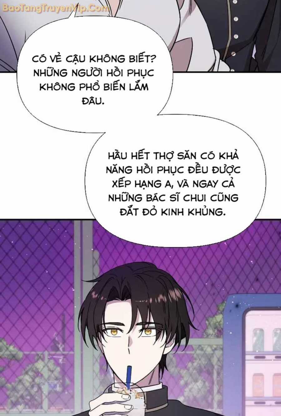 Làm Ơn Dừng Đức Giáo Hoàng Lại Chapter 11 trang 70