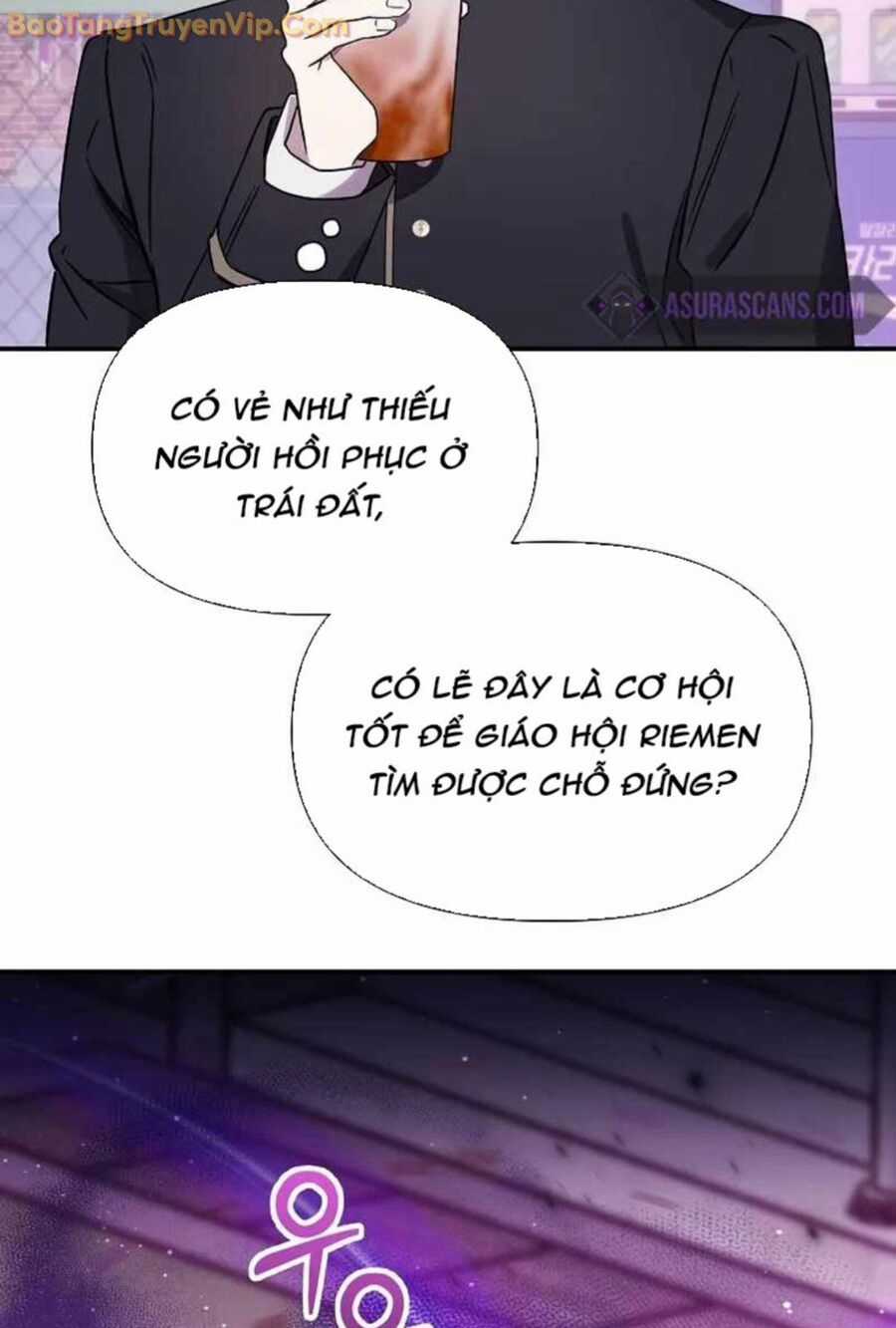 Làm Ơn Dừng Đức Giáo Hoàng Lại Chapter 11 trang 71