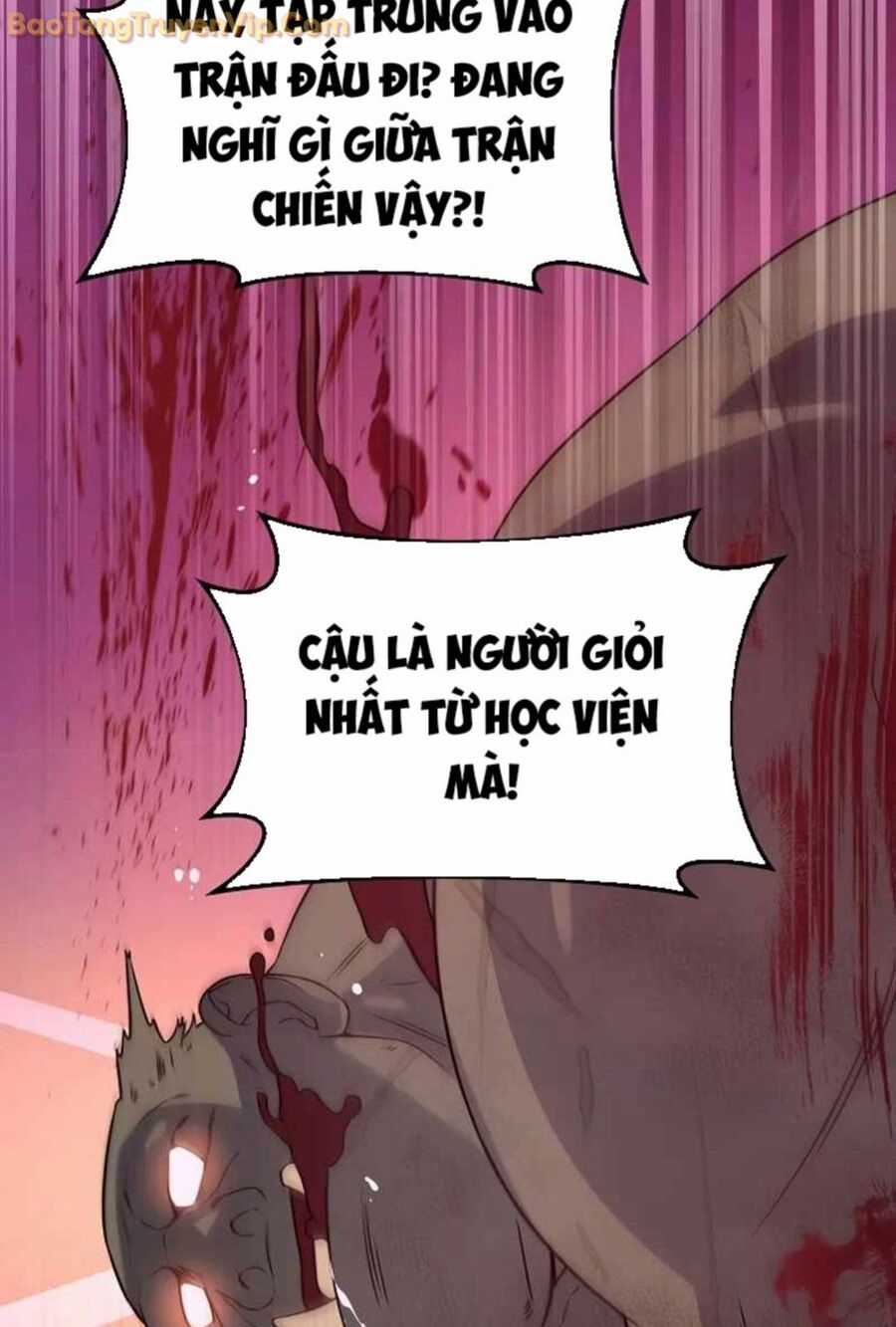 Làm Ơn Dừng Đức Giáo Hoàng Lại Chapter 11 trang 82