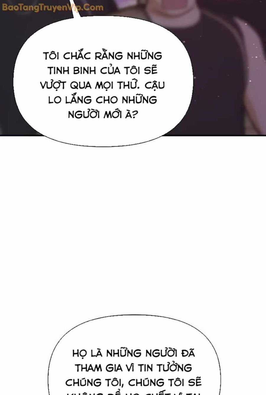 Làm Ơn Dừng Đức Giáo Hoàng Lại Chapter 11 trang 85