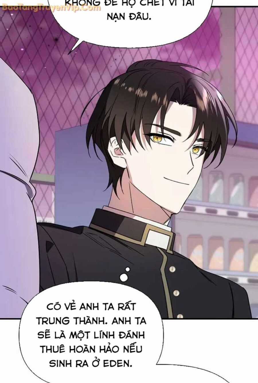 Làm Ơn Dừng Đức Giáo Hoàng Lại Chapter 11 trang 86