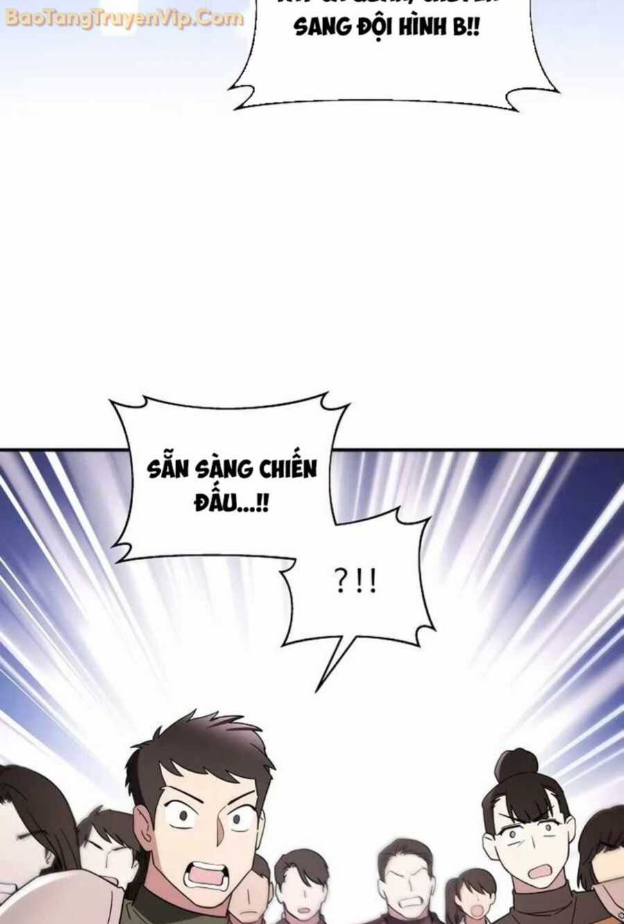 Làm Ơn Dừng Đức Giáo Hoàng Lại Chapter 11 trang 90