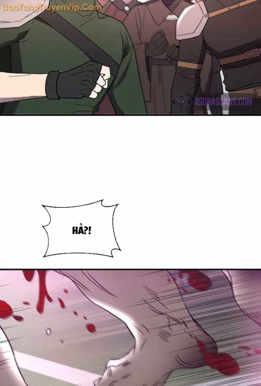 Làm Ơn Dừng Đức Giáo Hoàng Lại Chapter 11 trang 91