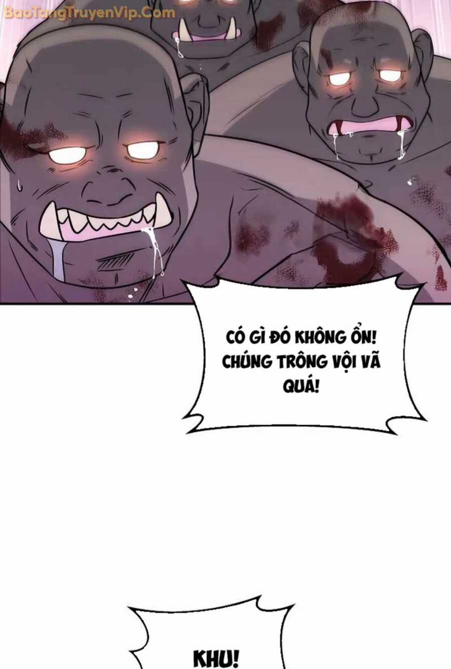 Làm Ơn Dừng Đức Giáo Hoàng Lại Chapter 11 trang 93