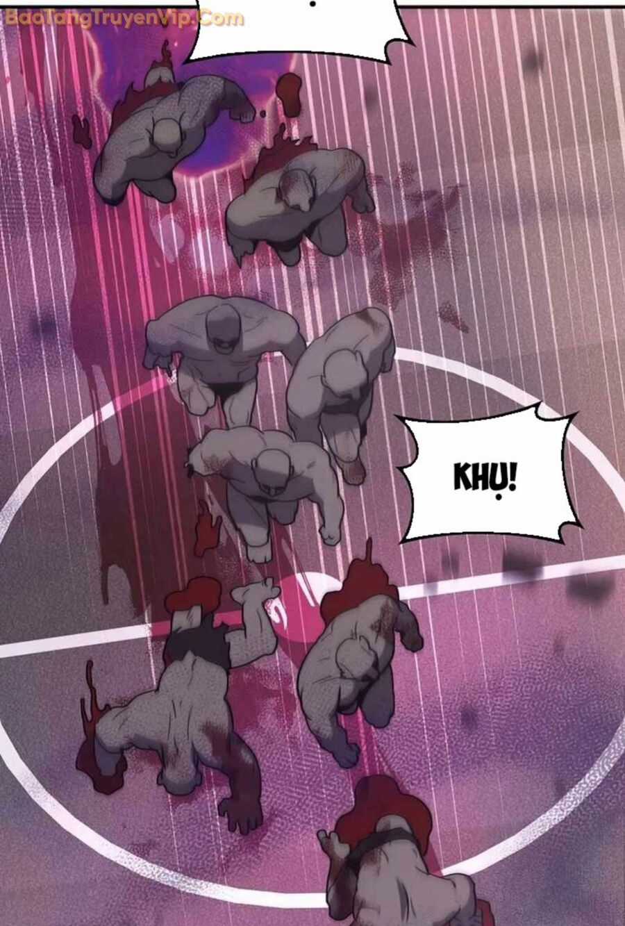 Làm Ơn Dừng Đức Giáo Hoàng Lại Chapter 11 trang 94