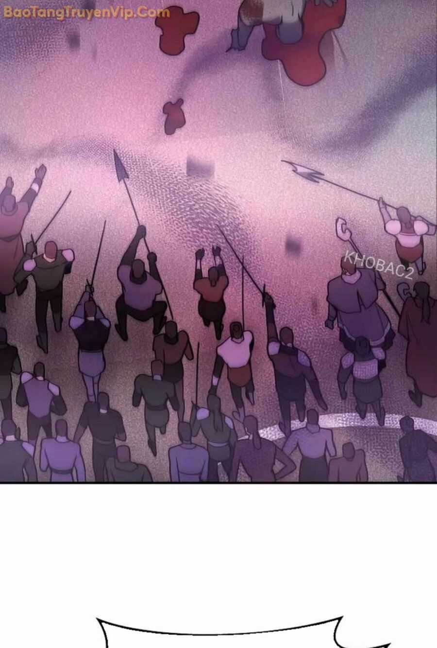 Làm Ơn Dừng Đức Giáo Hoàng Lại Chapter 11 trang 95