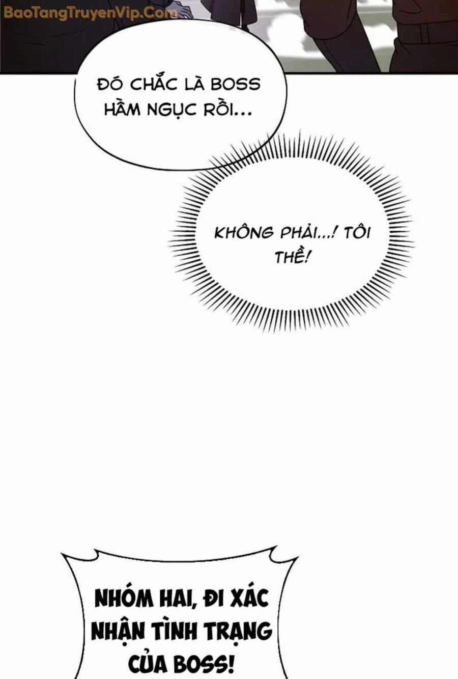 Làm Ơn Dừng Đức Giáo Hoàng Lại Chapter 12 trang 10