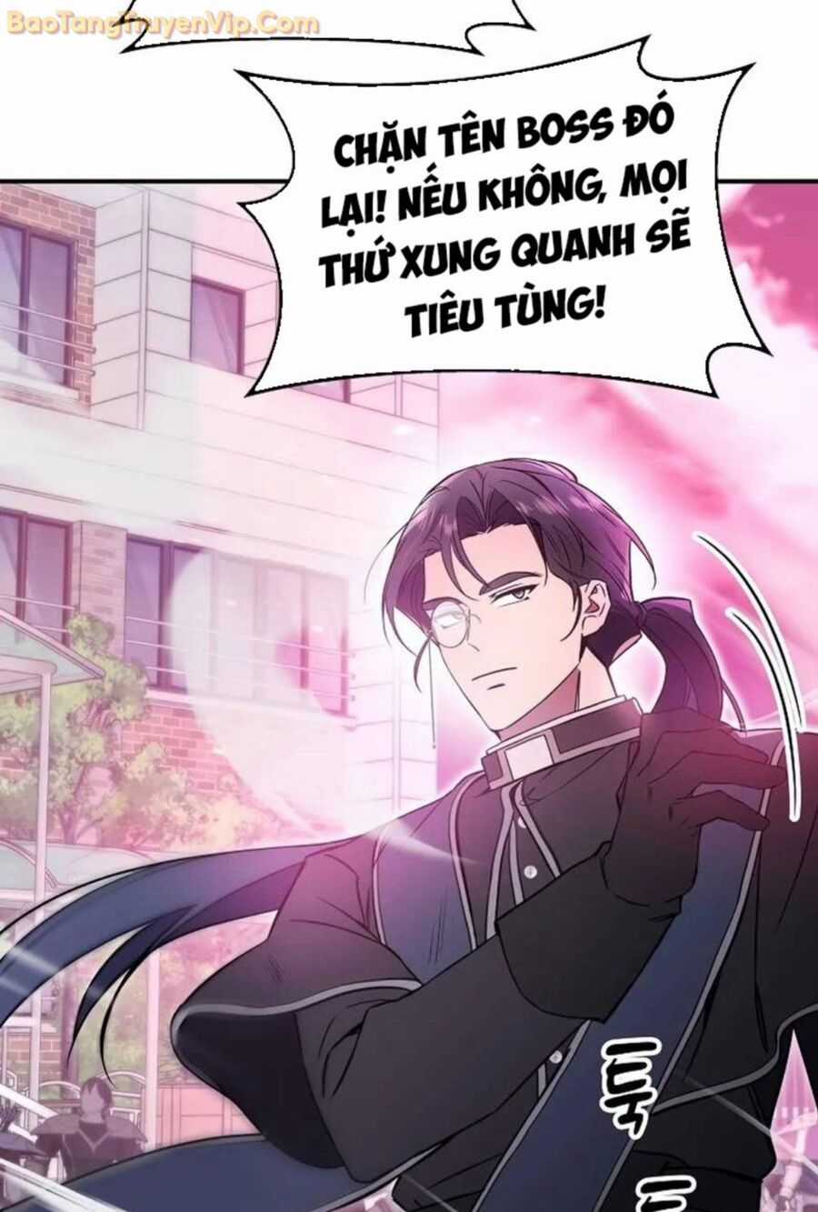 Làm Ơn Dừng Đức Giáo Hoàng Lại Chapter 12 trang 11