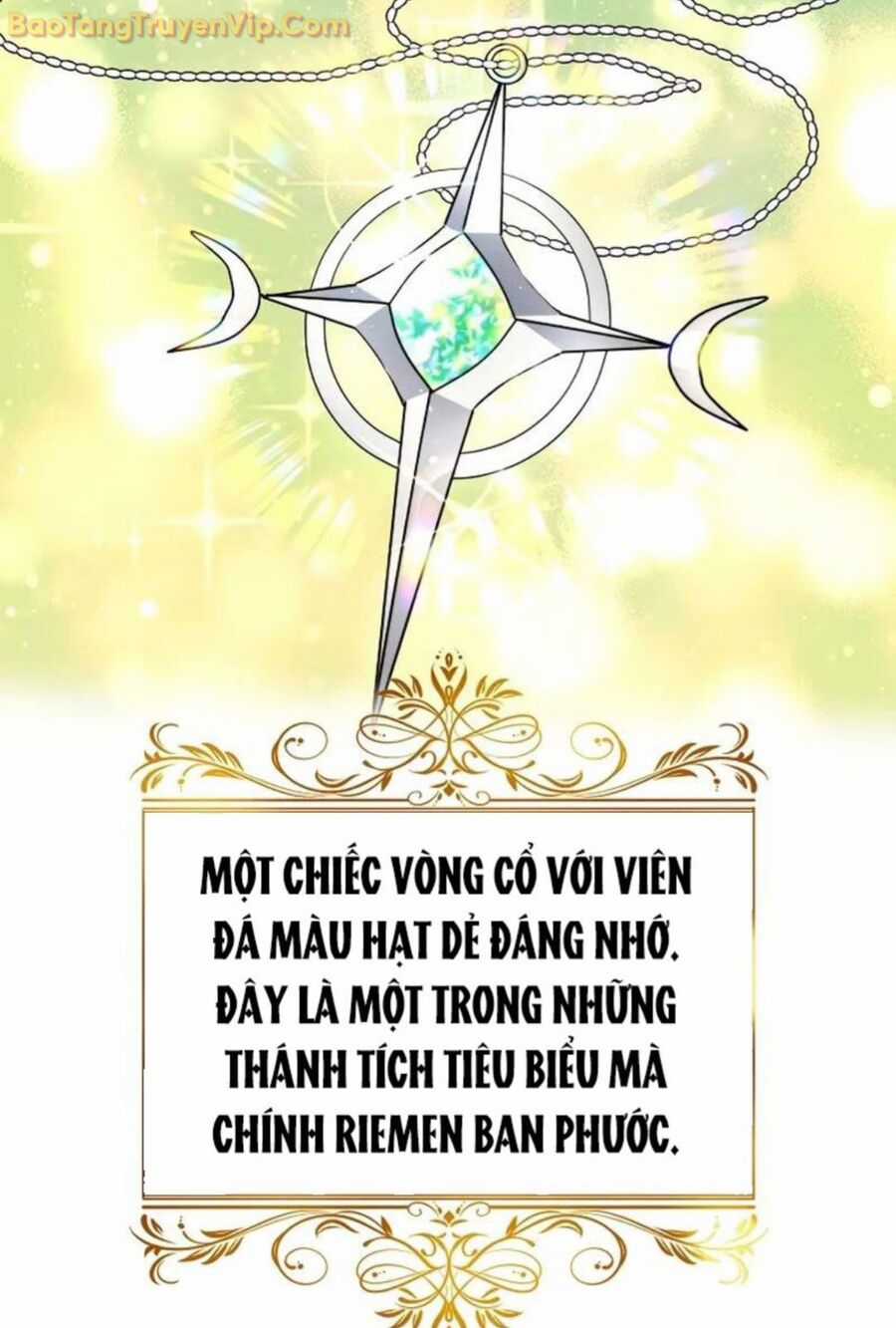 Làm Ơn Dừng Đức Giáo Hoàng Lại Chapter 12 trang 110