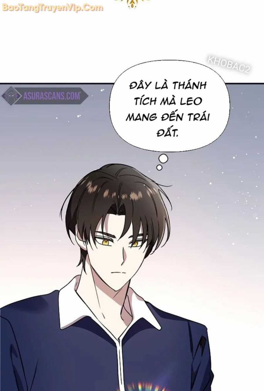 Làm Ơn Dừng Đức Giáo Hoàng Lại Chapter 12 trang 111