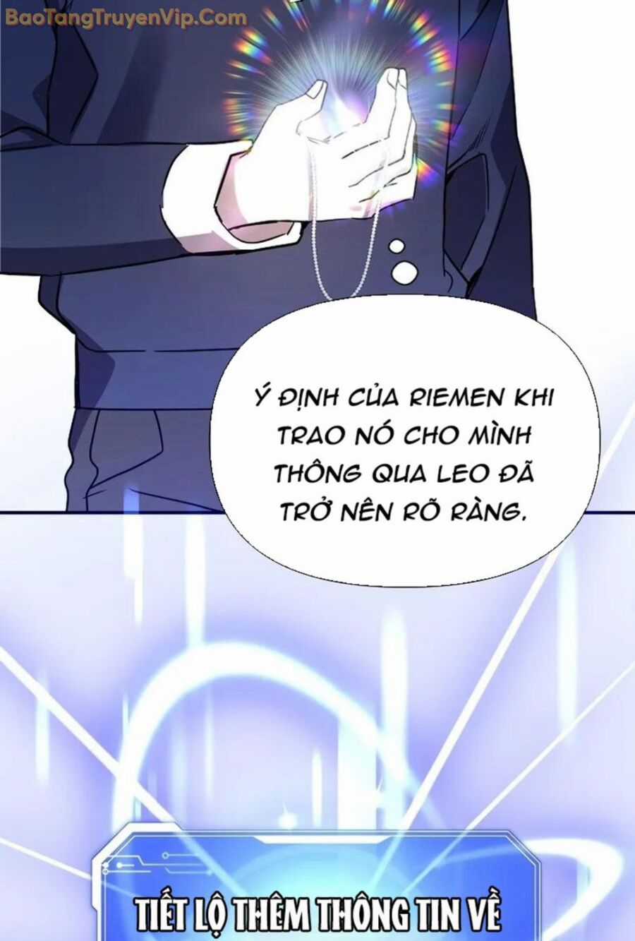 Làm Ơn Dừng Đức Giáo Hoàng Lại Chapter 12 trang 112